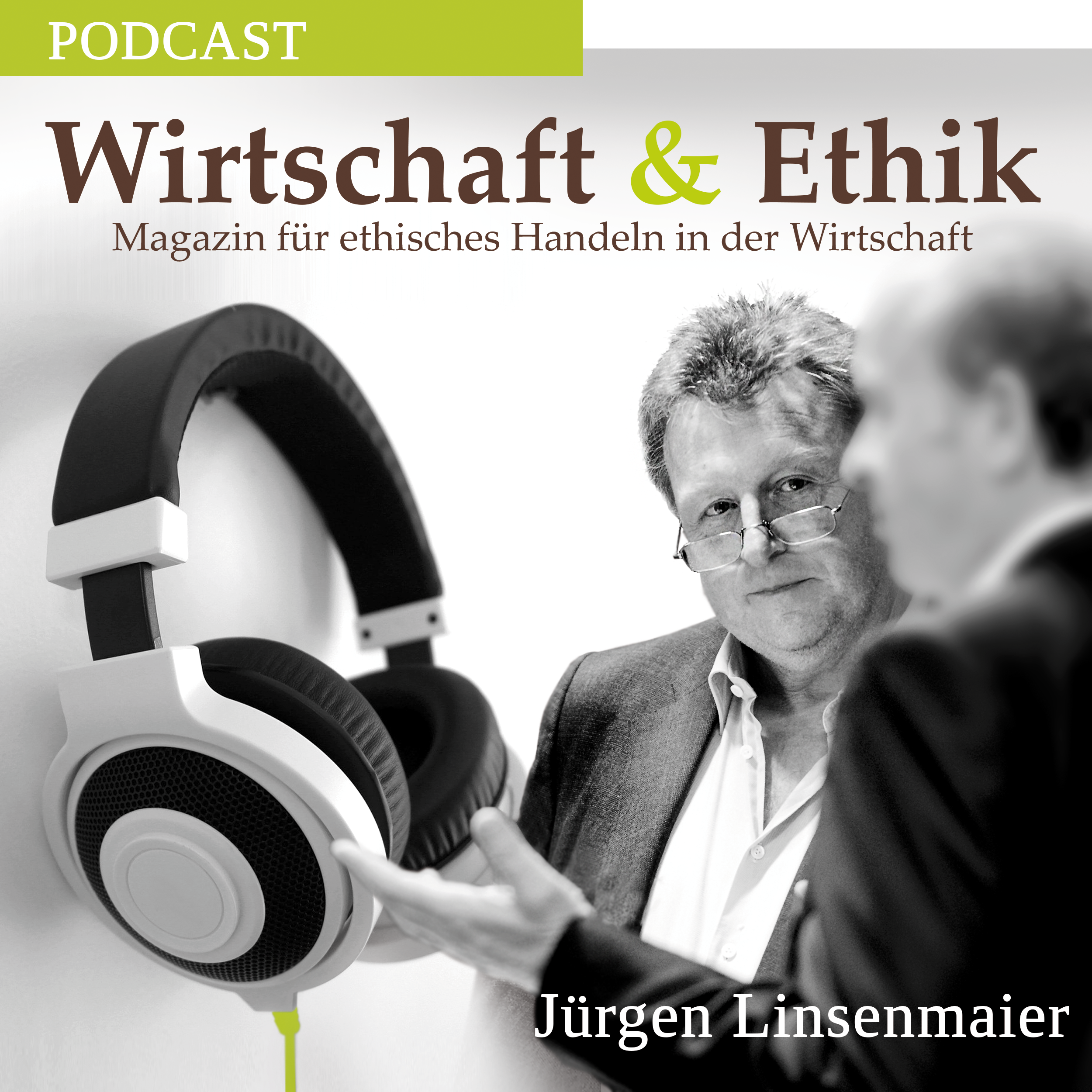 Wirtschaft & Ethik