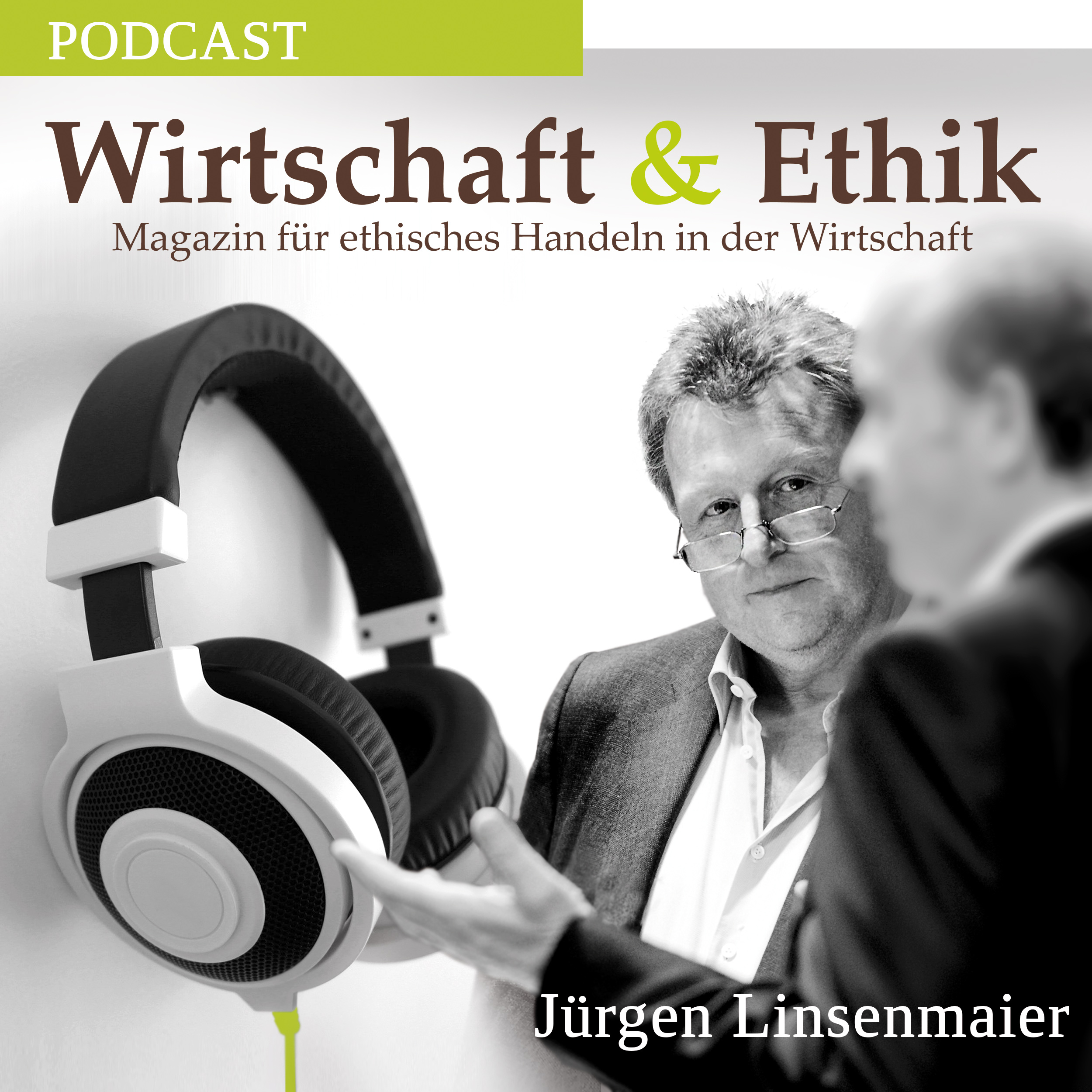 Wirtschaft & Ethik